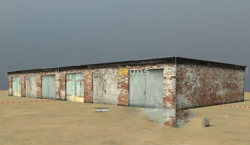 Spintires:Mudrunner - Collection of Materials for The Map Editor V2 (V14.08.19) Spintires:Mudrunner - Collection of Materials for The Map Editor V2 (V14.08.19)