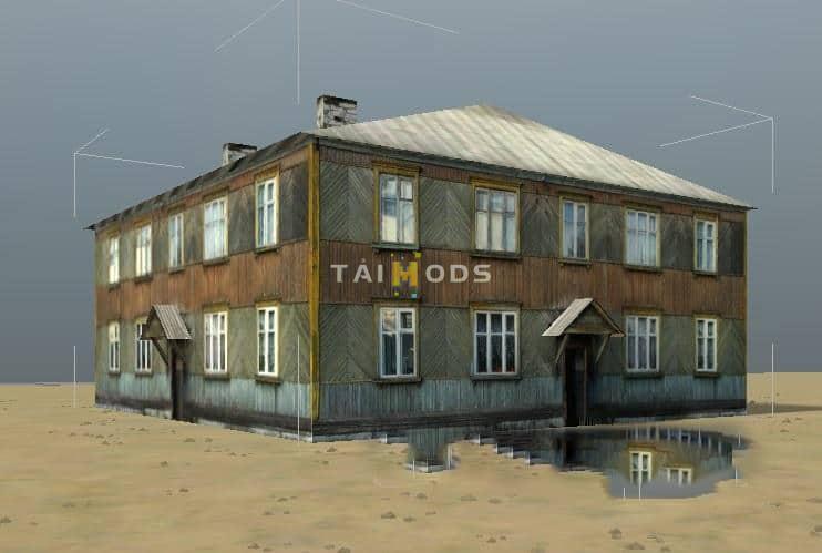 Spintires:Mudrunner - Collection of Materials for The Map Editor V2 (V14.08.19) Spintires:Mudrunner - Collection of Materials for The Map Editor V2 (V14.08.19)
