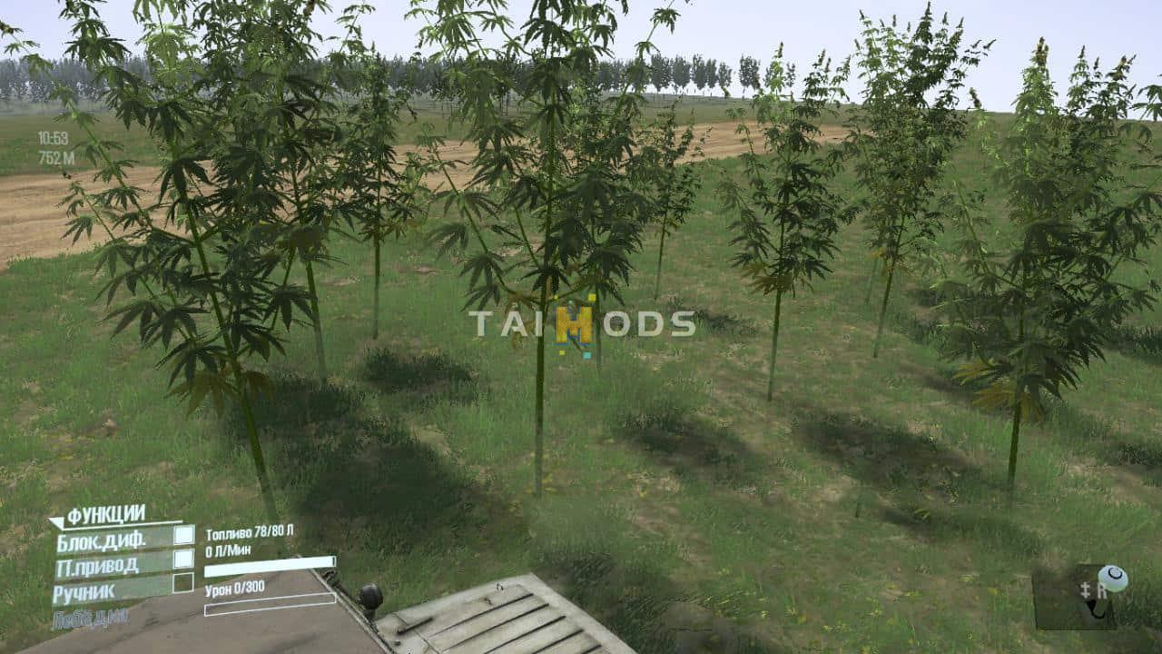 Spintires:Mudrunner - Plant 01 V2 (V10.06.19) Spintires:Mudrunner - Plant 01 V2 (V10.06.19)