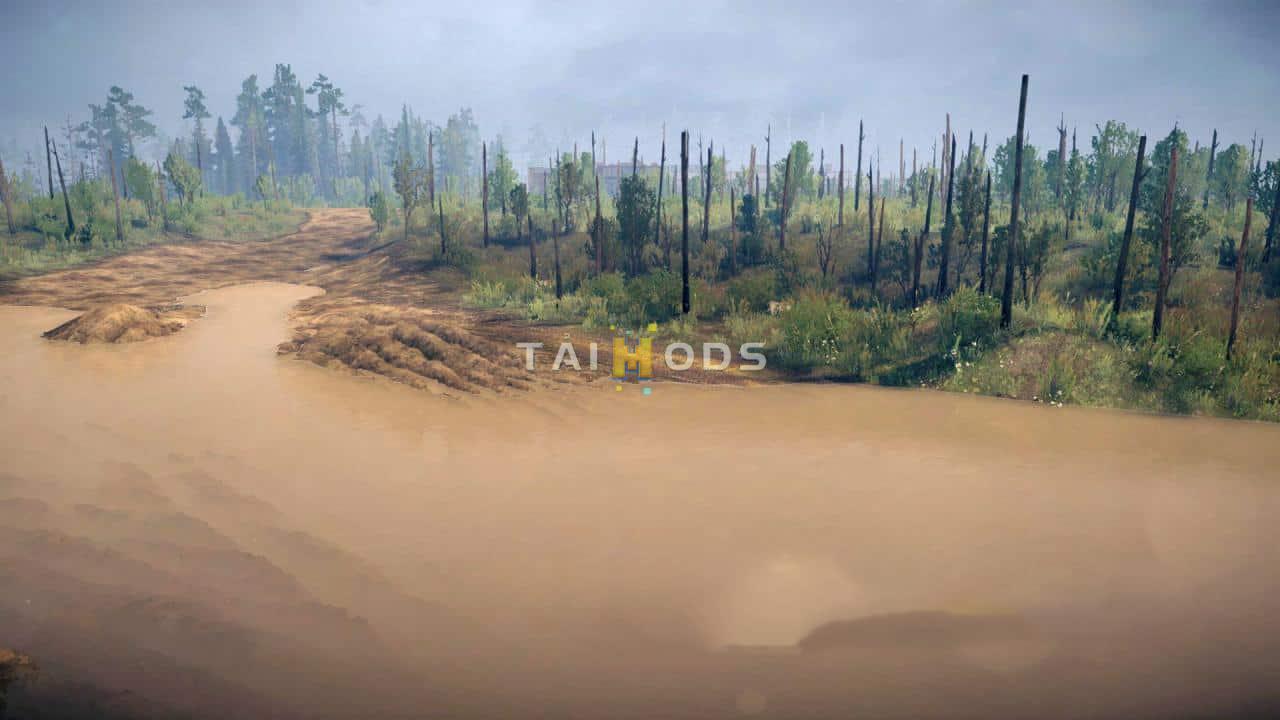 Spintires:Mudrunner - 21 Refs from The Fifteen 4 and Fifteen 5 Cards v1.0 (V14.08.19) Spintires:Mudrunner - 21 Refs from The Fifteen 4 and Fifteen 5 Cards v1.0 (V14.08.19)