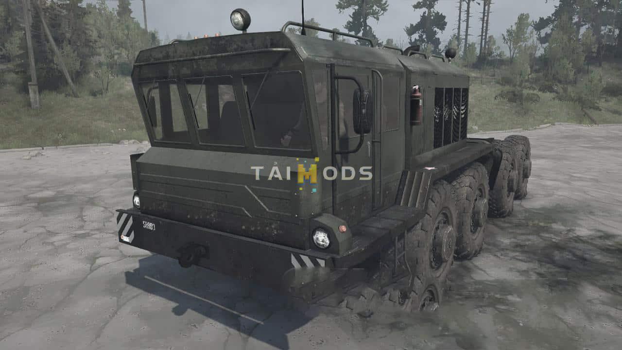 Spintires:Mudrunner - Balanced Trucks Pack No 2 (V14.08.19) Spintires:Mudrunner - Balanced Trucks Pack No 2 (V14.08.19)