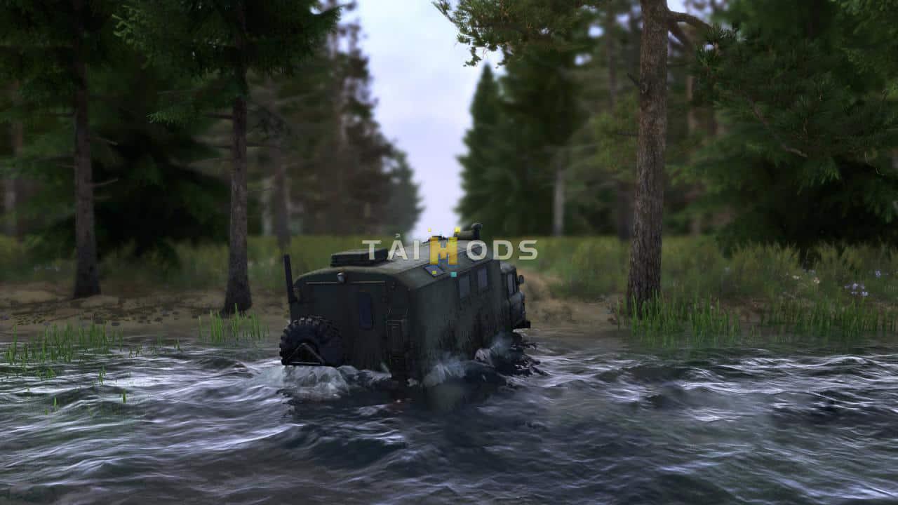 Spintires:Mudrunner - Realistic Graphics Adega Mod Pack Version 3.4 Fin + Sp (V14.08.19) Spintires:Mudrunner - Realistic Graphics Adega Mod Pack Version 3.4 Fin + Sp (V14.08.19)