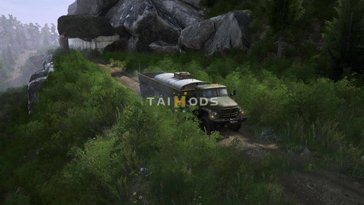 Spintires:Mudrunner - Realistic Graphics Adega Mod Pack Version 3.4 Fin + Sp (V14.08.19) Spintires:Mudrunner - Realistic Graphics Adega Mod Pack Version 3.4 Fin + Sp (V14.08.19)