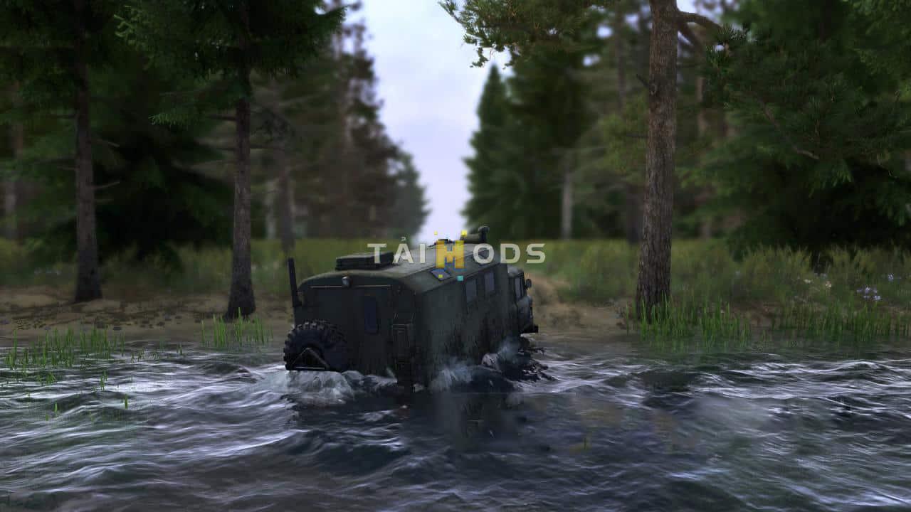 Spintires:Mudrunner - Realistic Graphics Adega Mod Pack V3.3 Fin + Sp (V14.08.19) Spintires:Mudrunner - Realistic Graphics Adega Mod Pack V3.3 Fin + Sp (V14.08.19)