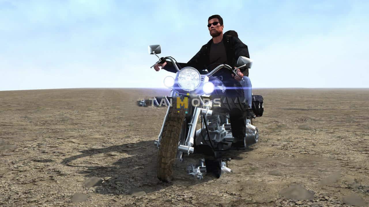 SpinTires:Mudrunner - Harley Davidson Fatboy v02/28/19 (V18.05.21) SpinTires:Mudrunner - Harley Davidson Fatboy v02/28/19 (V18.05.21)