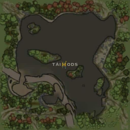 Spintires:Mudrunner - Pack for Map Editor v1.0 (V14.08.19) Spintires:Mudrunner - Pack for Map Editor v1.0 (V14.08.19)