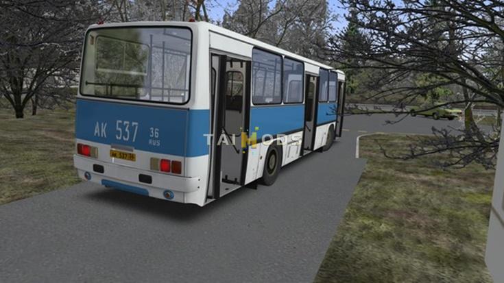 Omsi2 – Add-on Citybus i260 Series () Omsi2 – Add-on Citybus i260 Series ()