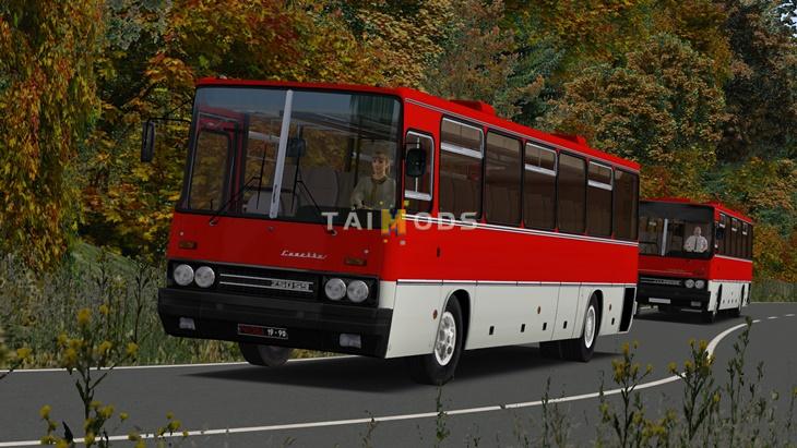 Omsi 2 – Add-On Coachbus 250 () Omsi 2 – Add-On Coachbus 250 ()
