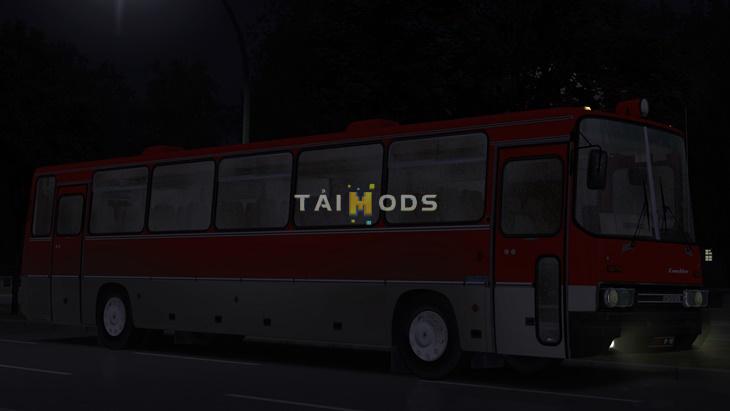 Omsi 2 – Add-On Coachbus 250 () Omsi 2 – Add-On Coachbus 250 ()