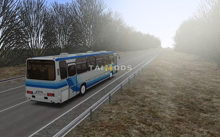 Omsi 2 – Add-On Coachbus 250 () Omsi 2 – Add-On Coachbus 250 ()