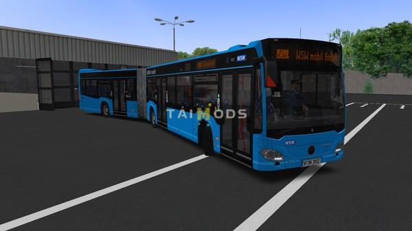 Omsi 2 – Add-On Wuppertal () Omsi 2 – Add-On Wuppertal ()