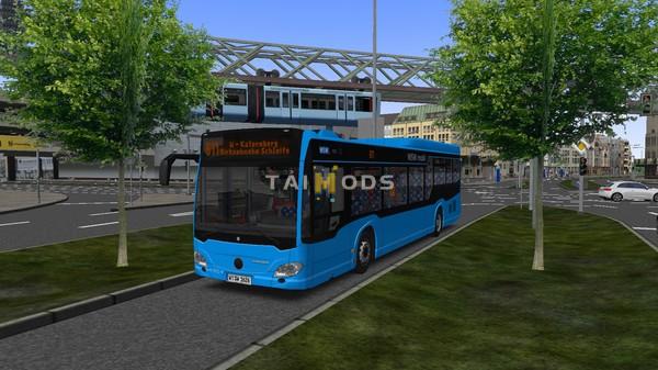 Omsi 2 – Add-On Wuppertal () Omsi 2 – Add-On Wuppertal ()