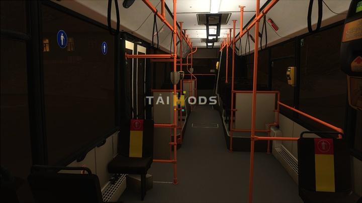 Omsi 2 - Citybus M301 Add-on () Omsi 2 - Citybus M301 Add-on ()