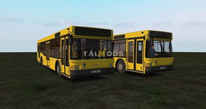 Omsi 2 - Real Logos for Citybus M301 () Omsi 2 - Real Logos for Citybus M301 ()