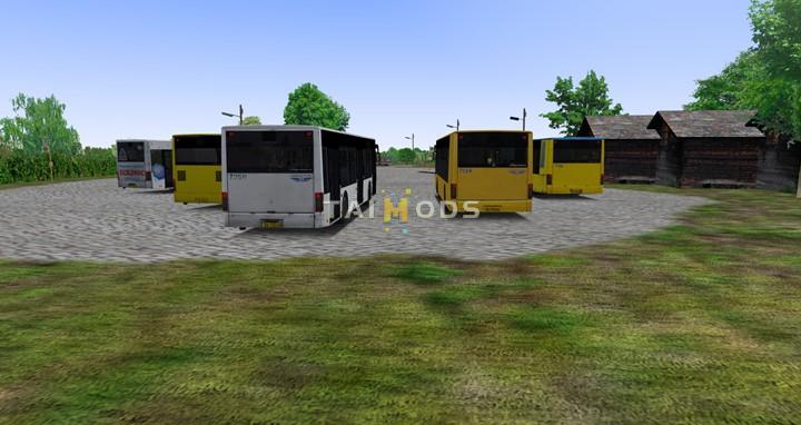 Omsi 2 - Laz A183 Rework () Omsi 2 - Laz A183 Rework ()