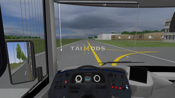 Omsi 2 - LiAZ 5292.71-78 Restyling Bus Mod () Omsi 2 - LiAZ 5292.71-78 Restyling Bus Mod ()