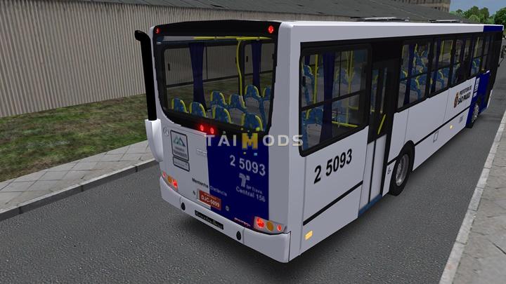 Omsi 2 – Caio Apache S21 OF 1721 Ell Bus () Omsi 2 – Caio Apache S21 OF 1721 Ell Bus ()