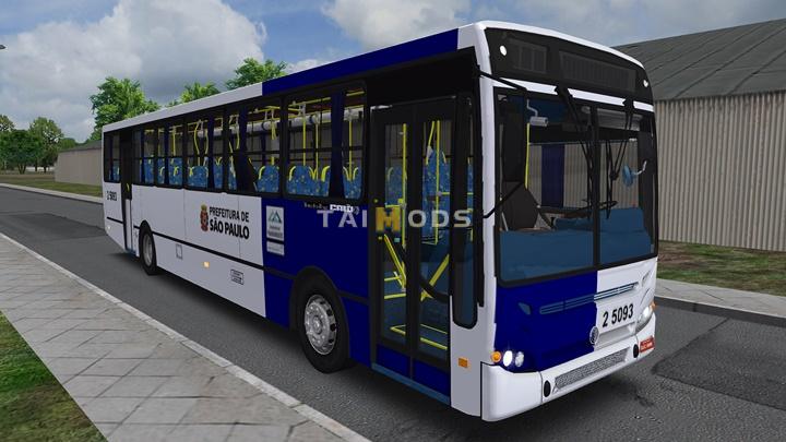 Omsi 2 – Caio Apache S21 OF 1721 Ell Bus () Omsi 2 – Caio Apache S21 OF 1721 Ell Bus ()