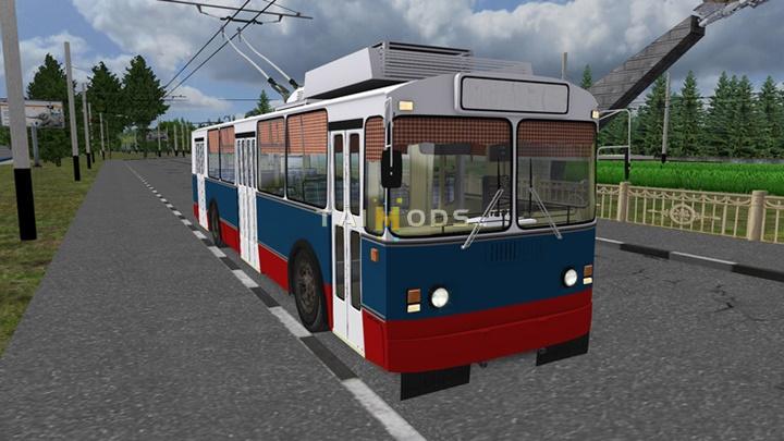 Omsi 2 – ZiU-682 Pack () Omsi 2 – ZiU-682 Pack ()