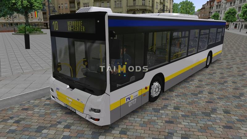 Omsi 2 – Man Lions City DTF Bus V1.2.1 () Omsi 2 – Man Lions City DTF Bus V1.2.1 ()