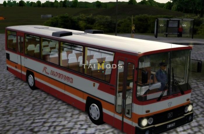Omsi 2 – Tam 190A11 Bus Final () Omsi 2 – Tam 190A11 Bus Final ()