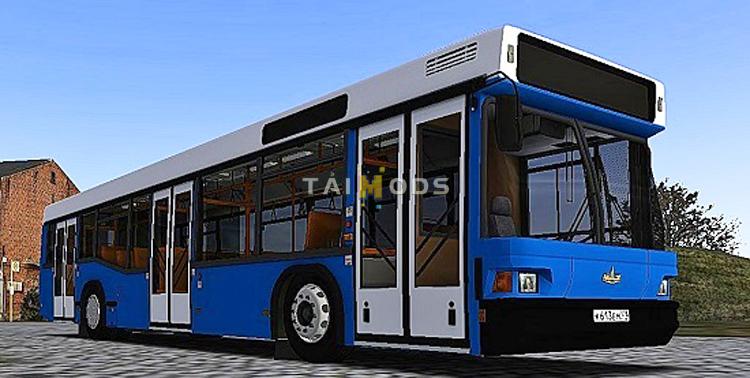 Omsi 2 – Ikarus 260 Leipzig LVB V 1.0 () Omsi 2 – Ikarus 260 Leipzig LVB V 1.0 ()