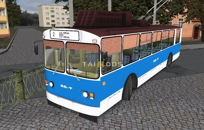 Omsi 2 – ZiU 682 Pack () Omsi 2 – ZiU 682 Pack ()