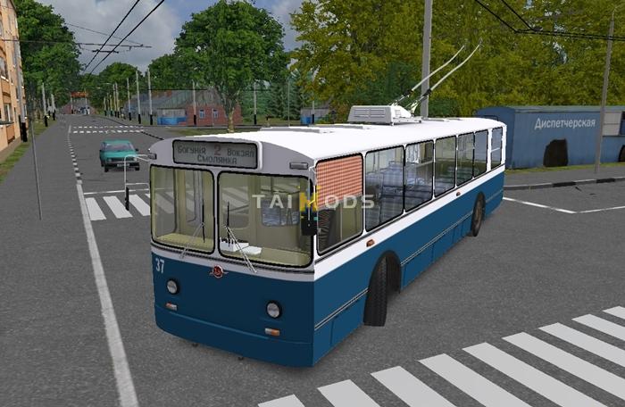 Omsi 2 – ZiU 682 Pack () Omsi 2 – ZiU 682 Pack ()