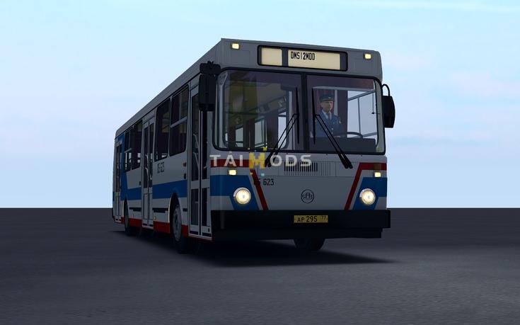 Omsi 2 – Yaaz 5267 Bus () Omsi 2 – Yaaz 5267 Bus ()