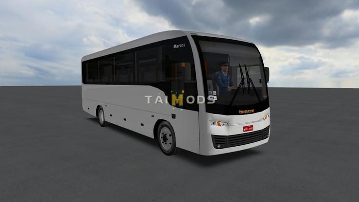 Omsi 2 – Brascar Marcos () Omsi 2 – Brascar Marcos ()