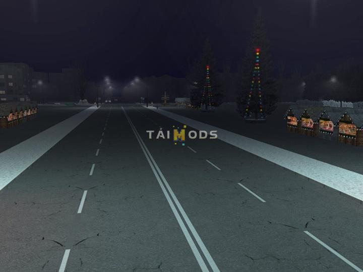Omsi 2 – Cheboksary 2021 Map V1.2 () Omsi 2 – Cheboksary 2021 Map V1.2 ()