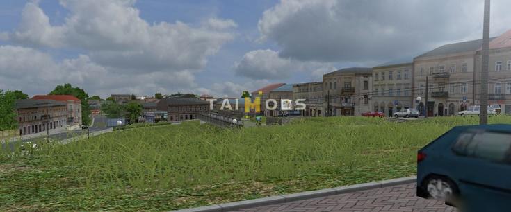 Omsi 2 – Projekt Lublin Map 2.0 () Omsi 2 – Projekt Lublin Map 2.0 ()