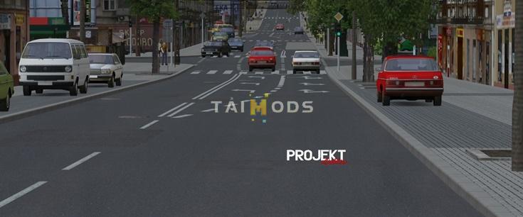 Omsi 2 – Projekt Lublin Map 2.0 () Omsi 2 – Projekt Lublin Map 2.0 ()