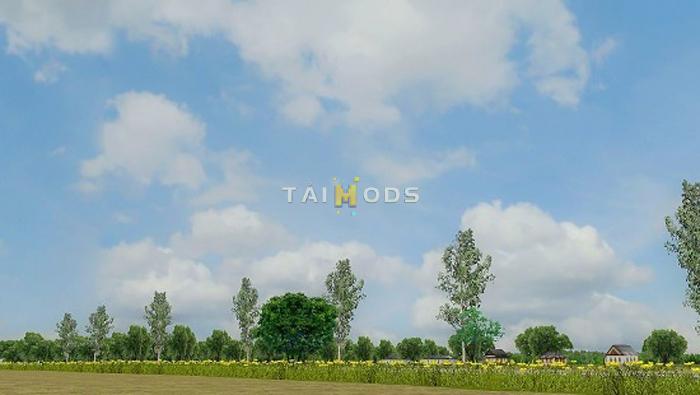 Omsi 2 – Beautiful Sky + ENB () Omsi 2 – Beautiful Sky + ENB ()