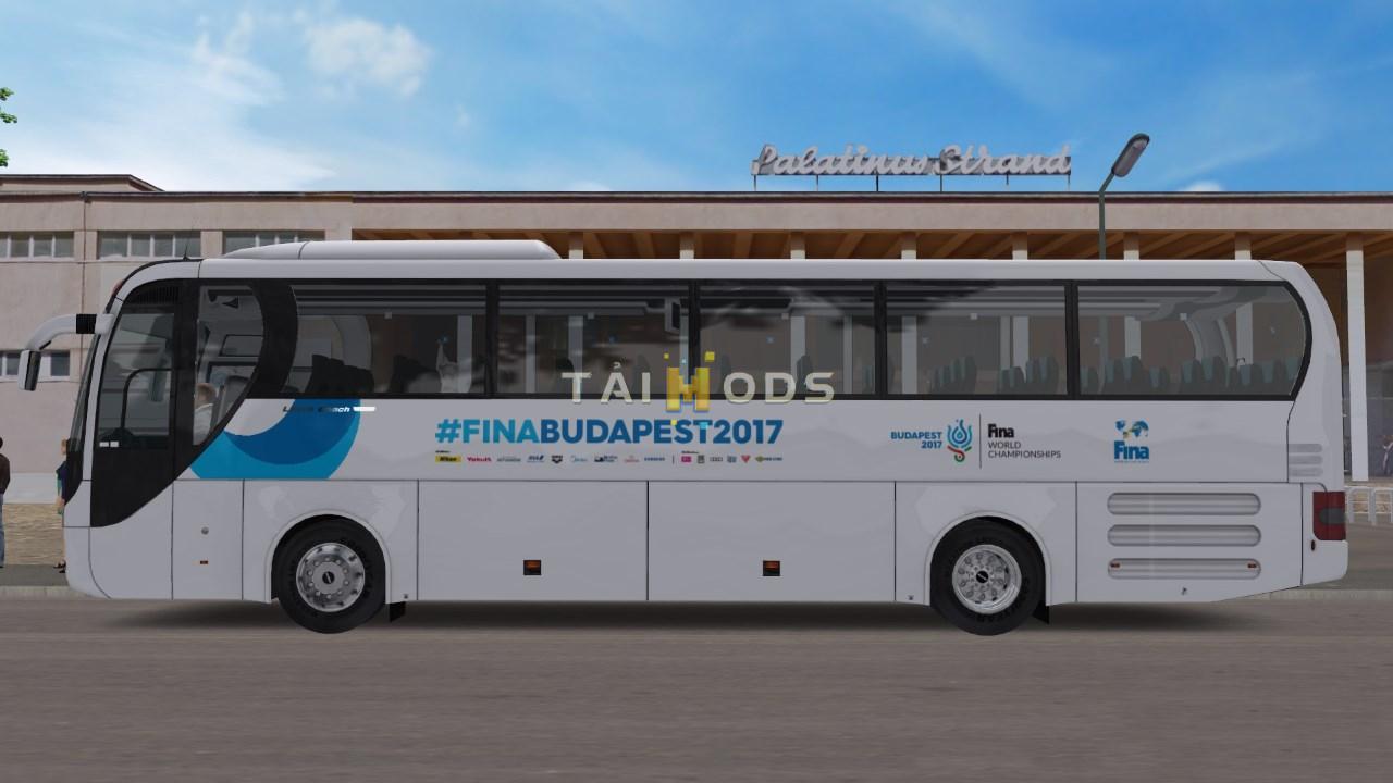 Omsi 2 – Man Lions Coach – Fine World Championship ()