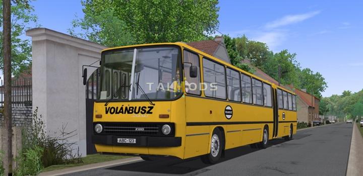 Omsi2 – Repainting of Hungarian Carriers for Citybus i280 () Omsi2 – Repainting of Hungarian Carriers for Citybus i280 ()