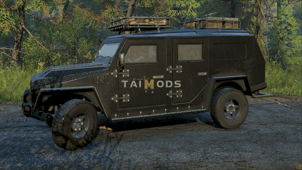 SnowRunner - UniAIMOW – 4×4 Made in Sri Lanka V1.0 (V12.1) SnowRunner - UniAIMOW – 4×4 Made in Sri Lanka V1.0 (V12.1)