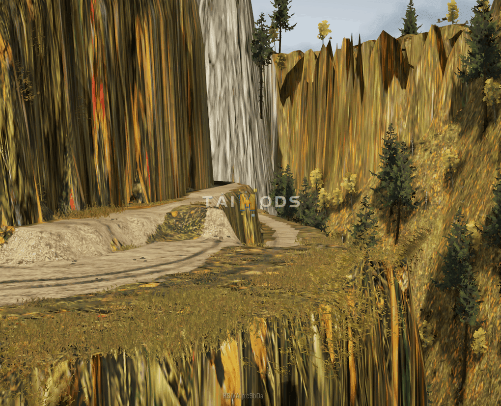 SnowRunner - Slayers Quarry Adventure V1.0 (V12.1) SnowRunner - Slayers Quarry Adventure V1.0 (V12.1)
