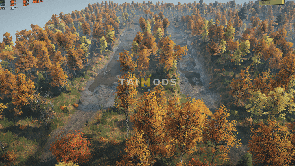 SnowRunner - Remohs MotoPark V1.0 (V5.4) SnowRunner - Remohs MotoPark V1.0 (V5.4)