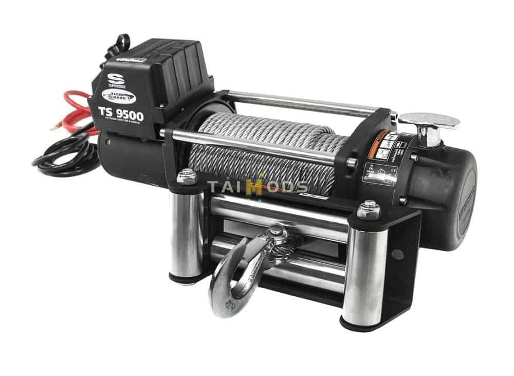SnowRunner - Offline Powerful Winches V1.0.1 (V5.4) SnowRunner - Offline Powerful Winches V1.0.1 (V5.4)