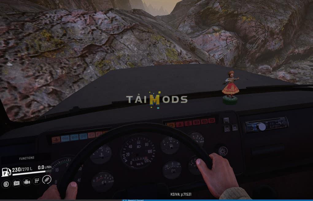 SnowRunner - Sak3308 (HemLock) V1.0 (V13.9) SnowRunner - Sak3308 (HemLock) V1.0 (V13.9)