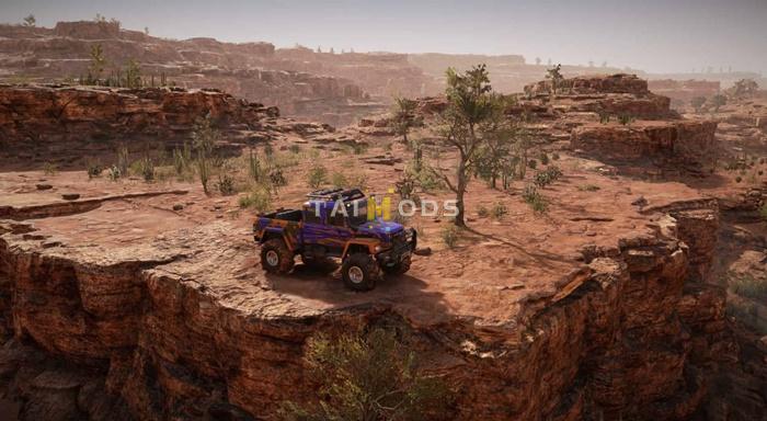 Tuz-108 Razorback V1.0 ()