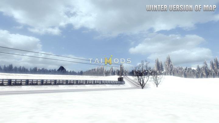Mafia 2 – The City of Lost Heaven Map () Mafia 2 – The City of Lost Heaven Map ()