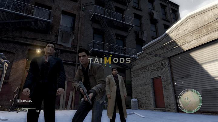 Mafia 2 – Freeplay Final Rus () Mafia 2 – Freeplay Final Rus ()