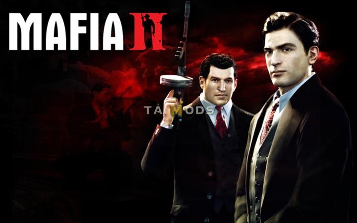Mafia 2 – Empire Bay Mod 1.3.1 Update () Mafia 2 – Empire Bay Mod 1.3.1 Update ()
