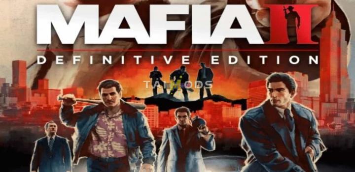 Mafia 2 - Definitive Edition Savegame Download 100% () Mafia 2 - Definitive Edition Savegame Download 100% ()