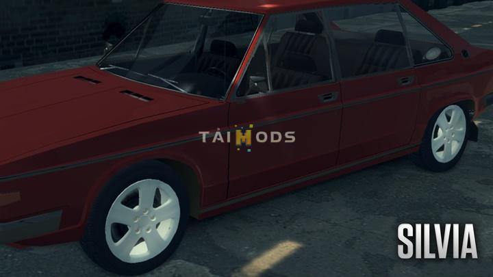 Mafia 2 – Modern Cars Vol 1 Wheels Pack () Mafia 2 – Modern Cars Vol 1 Wheels Pack ()
