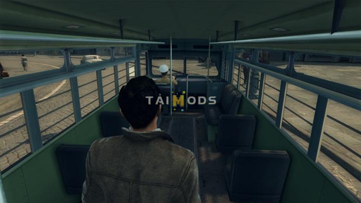 Mafia 2 – Ride The Bus () Mafia 2 – Ride The Bus ()