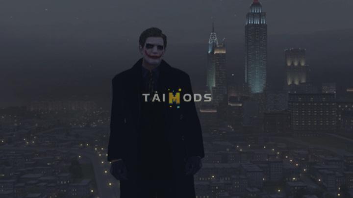 Mafia 2 – The Joker to Vito () Mafia 2 – The Joker to Vito ()