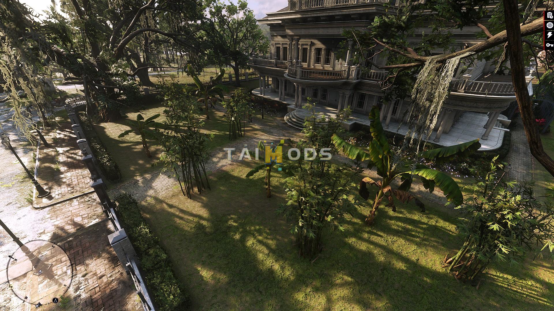 RDR2 - Manors Rework () RDR2 - Manors Rework ()